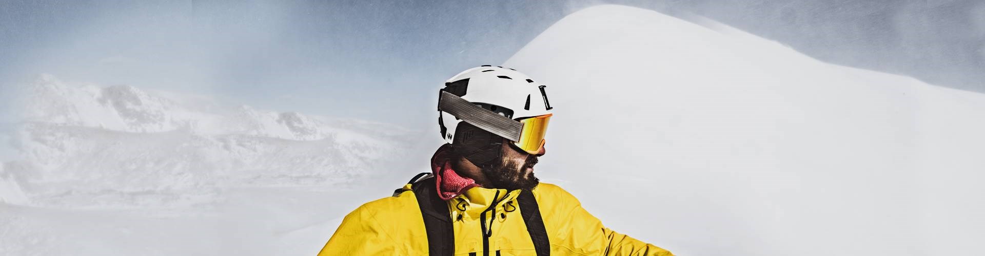 Adventure – Mounting Capabilities for Ski  Snow Helmets | Team Wendy