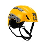Yellow Team Wendy SAR Tactical Helmet Vent Covers thumbnail