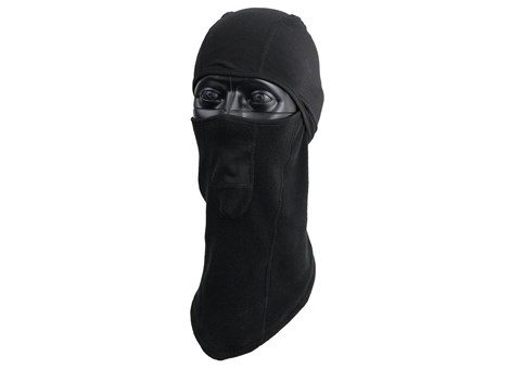 Team Wendy EXF Balaclava Front View