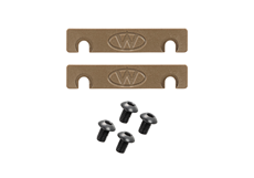 Team Wendy® EXFIL® W Spacer Plate Kits