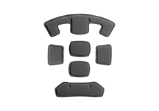 Team Wendy® EXFIL® Carbon / LTP Helmet Comfort Pad Replacement Kit