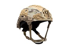 Team Wendy® EXFIL® Carbon Rail 3.0 Helmet Covers