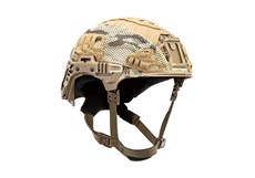 Team Wendy® EXFIL® LTP Rail 3.0 Helmet Covers
