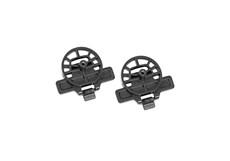 Team Wendy® EXFIL® Peltor™ Quick Release Adapter Back Plates