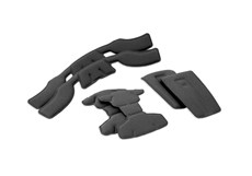 Team Wendy® SAR Comfort Pad Replacement Kit
