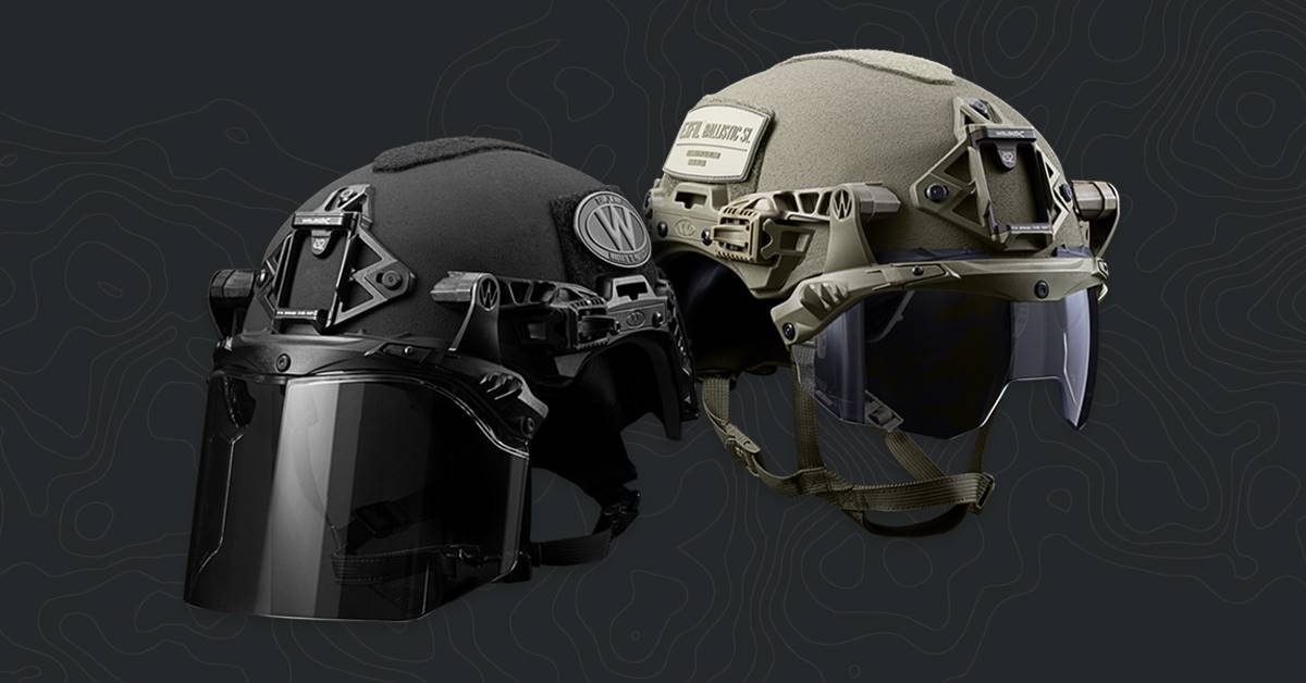 Whats A Speed Helmet - Design Talk