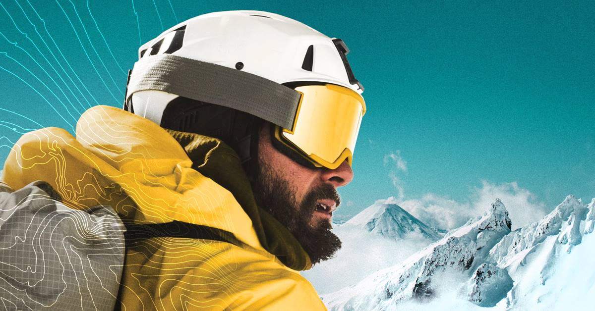3 Signs You Need a New Ski Helmet