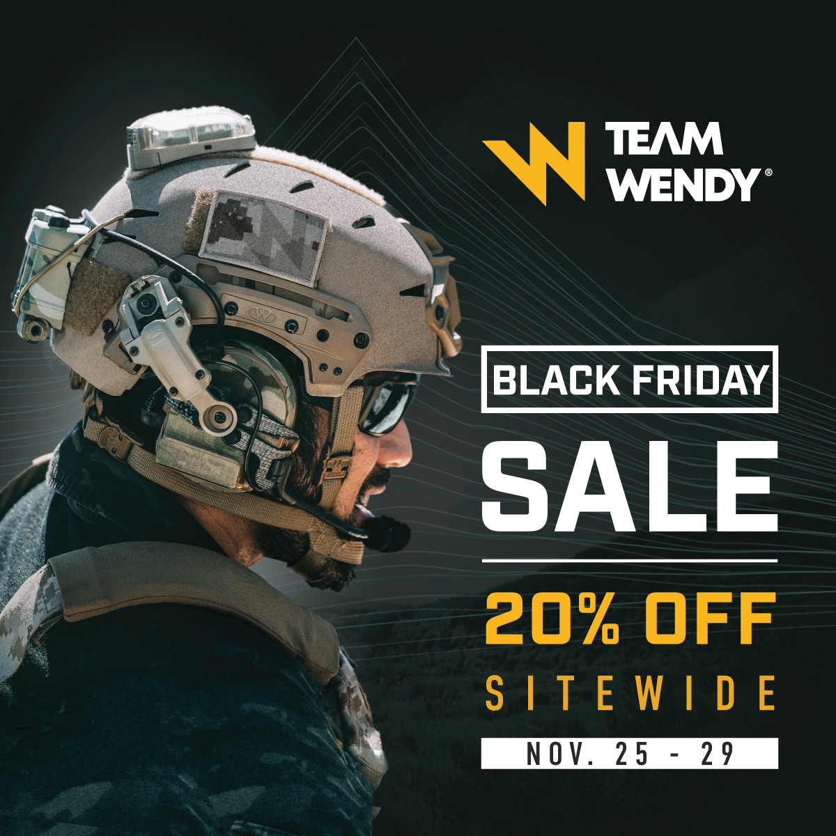 ＴＥＡＭＷＥＮＤＹ Ｅｘｆｉｌ ＳＡＲ タクティカル ブラック （1個） 品番 通販