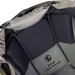 EPIC® Helmet Liner System | Installed | Closeup thumbnail