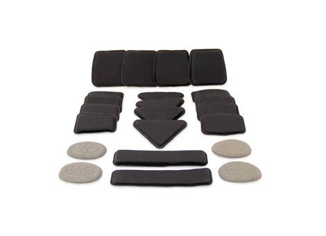 EPIC Helmet Liner Comfort Pad Replacement Kit