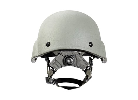 CAM FIT™ Combat Helmet Retention System