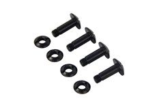 Team Wendy® CAM FIT™ ARC Rail Hardware Kit