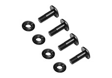 Team Wendy® CAM FIT™ ECH Hardware Kit 