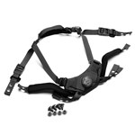 CAM FIT Retention System Black thumbnail