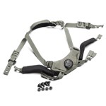 CAM FIT Retention System Foliage Green thumbnail