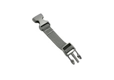 Team Wendy® CAM FIT™ & H-Back Chinstrap Extender 