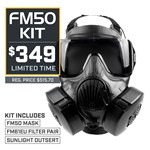 Limited-Time Offer on FM50 Kit thumbnail