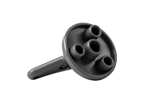 Filter Mount Plug Tool
