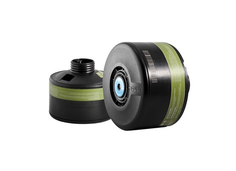 CBRNCF50 Filter