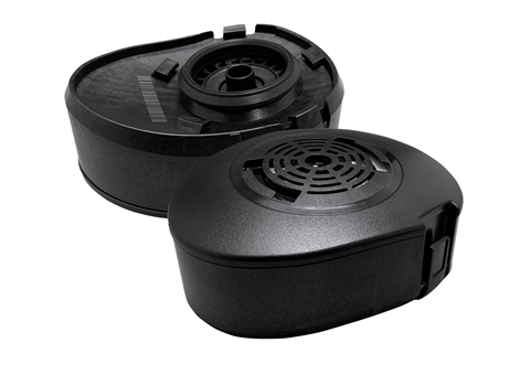 FM61EU Filter Pair