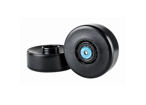 CTCF50 Riot Agent Filter