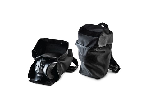 Universal Mask Carrier