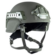 EPIC™ Ballistic Helmet Range