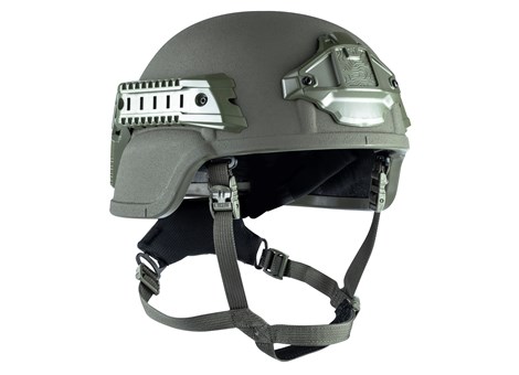 EPIC Protector Full-Cut Ranger Green Right Angle