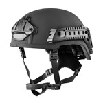 EPIC Protector High-Cut Black Left Angle thumbnail