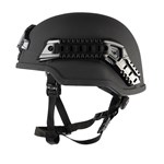 EPIC Protector Mid-Cut Black Left Side thumbnail