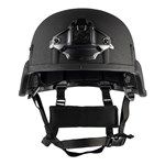 EPIC Responder Full-Cut Black Front thumbnail