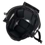 EPIC Responder Ballistic Helmet Black Interior thumbnail