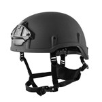 EPIC Responder High-Cut Black Left Angle thumbnail