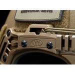 EXFIL® Ballistic SL with Shock Cord installed on the EXFIL® Rail 3.0 thumbnail