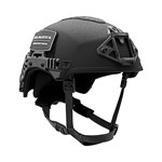 Black EXFIL Ballistic SL Helmet Right Angle thumbnail