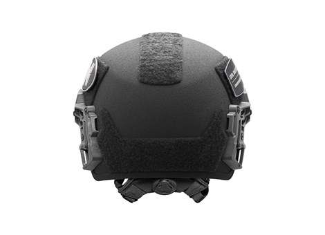 EXFIL® Ballistic SL Black Rear