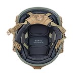 EXFIL Ballistic SL Helmet Interior  thumbnail