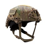 MultiCam EXFIL Ballistic SL Helmet Right Angle thumbnail