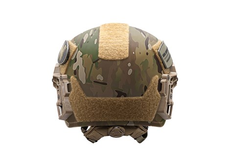 EXFIL® Ballistic SL MultiCam Rear
