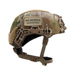 MultiCam EXFIL Ballistic SL Helmet Side thumbnail