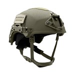 Ranger Green EXFIL Ballistic SL Helmet Right Angle thumbnail