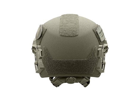 EXFIL® Ballistic SL Ranger Green Rear