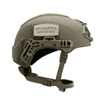 Ranger Green EXFIL Ballistic SL Helmet Side thumbnail