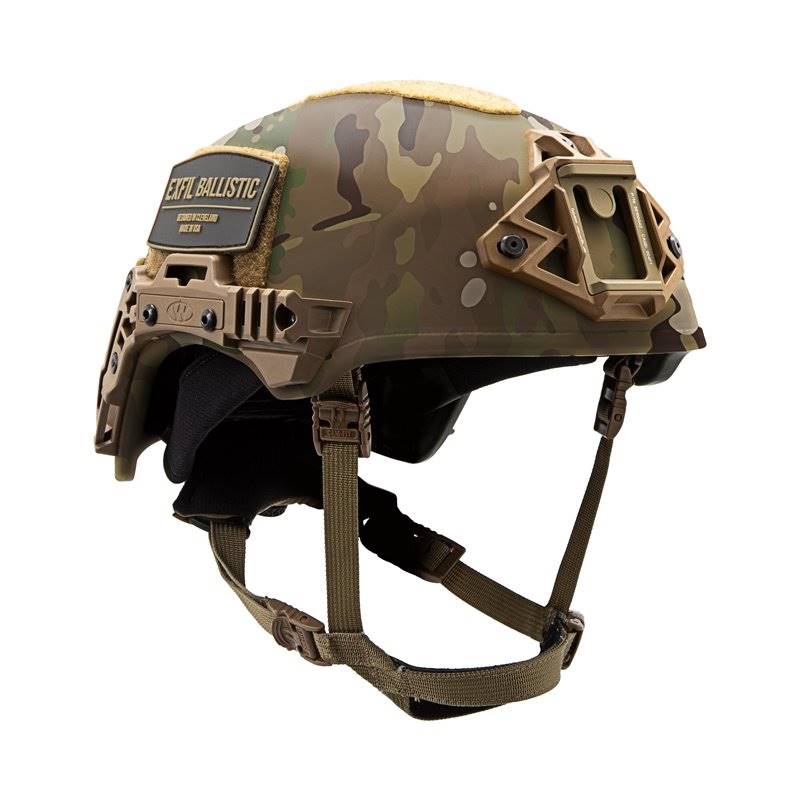 EXFIL® Ballistic Helmet   Team Wendy
