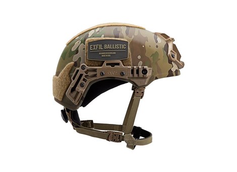 MultiCam EXFIL Ballistic Side