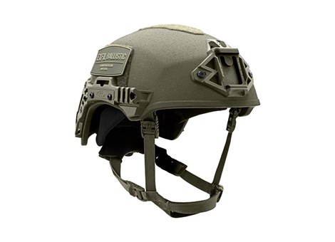 Ranger Green EXFIL Ballistic Angle