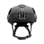 Black EXFIL Ballistic Rail 2.0 Front thumbnail