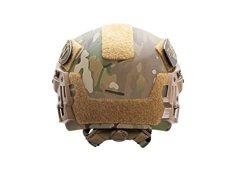 EXFIL® Ballistic Rail 2.0 | MultiCam® | Rear