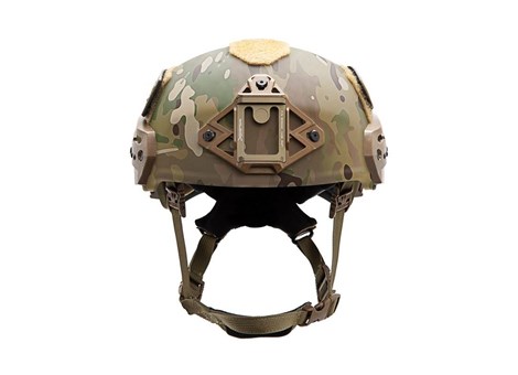 EXFIL® Ballistic Rail 2.0 | MultiCam® | Front