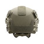 EXFIL® Ballistic Rail 2.0 | Ranger Green | Rear thumbnail